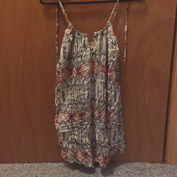 Aeropostale Other - Aeropostalè Print Romper • XS